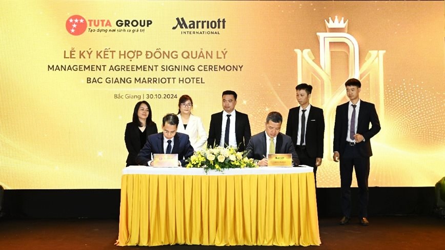 ks mariott