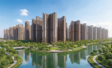 Giá bán Bắc Thăng Long Urban City và câu hỏi mà ai cũng phải trả lời trước khi mua
