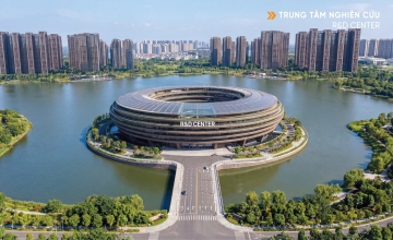 CÓ NÊN LỰA CHỌN MUA BẮC THĂNG LONG URBAN CITY?